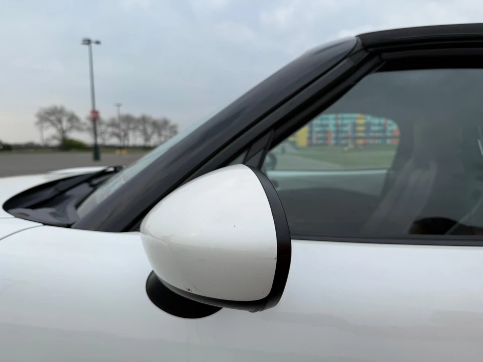 2019 Mazda ND MX-5 Miata - Image 24 of 31