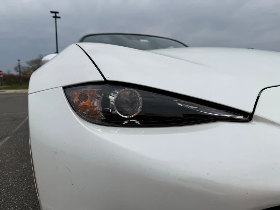 2019 Mazda ND MX-5 Miata - Image 21 of 31