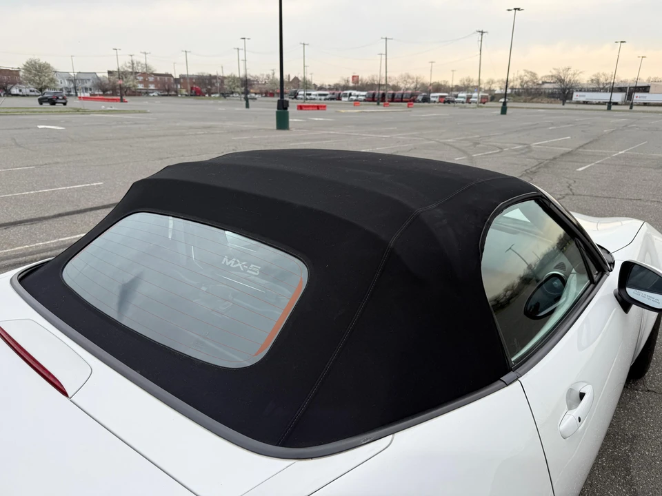 2019 Mazda ND MX-5 Miata - Image 28 of 31