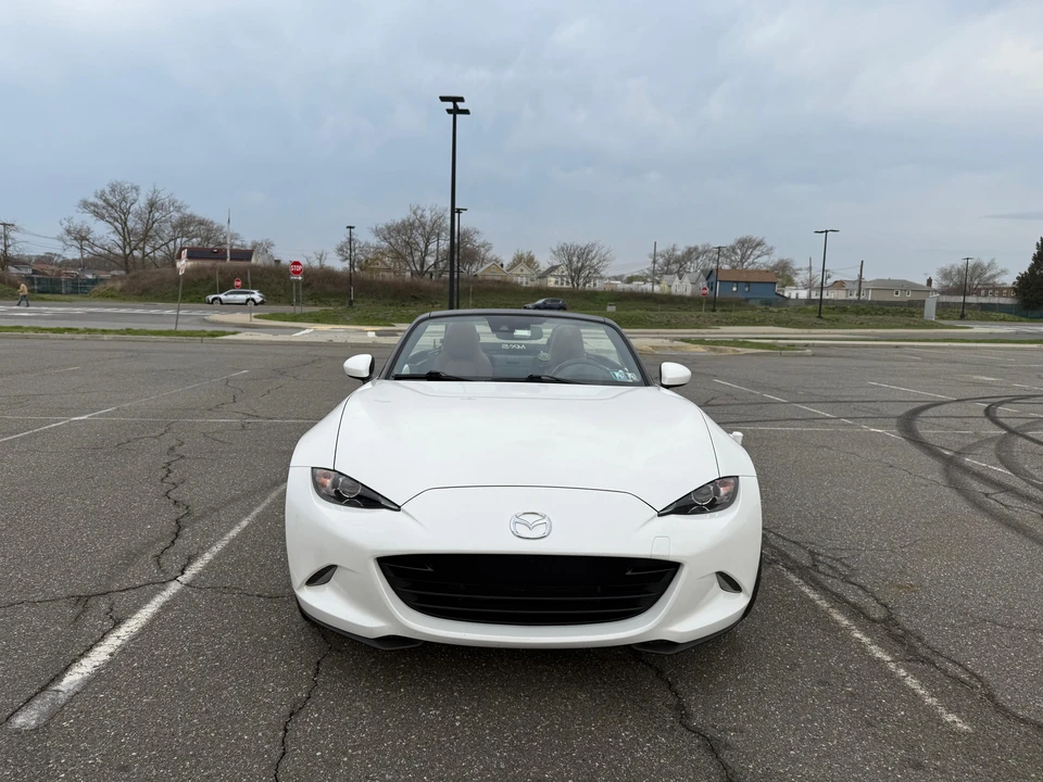 2019 Mazda ND MX-5 Miata - Image 6 of 31