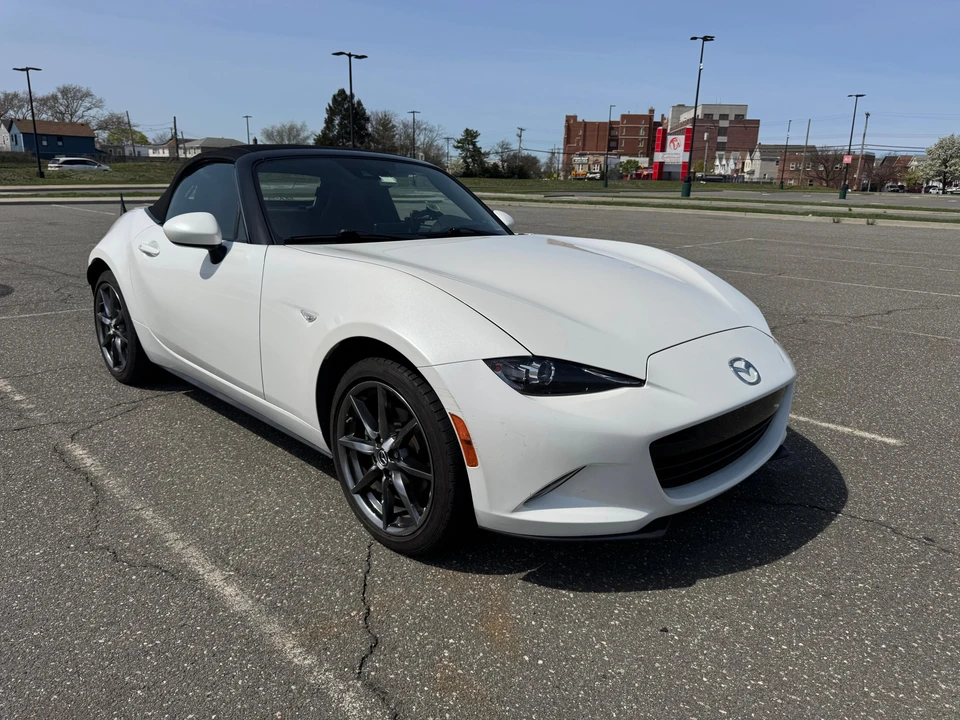 2019 Mazda ND MX-5 Miata - Image 20 of 31