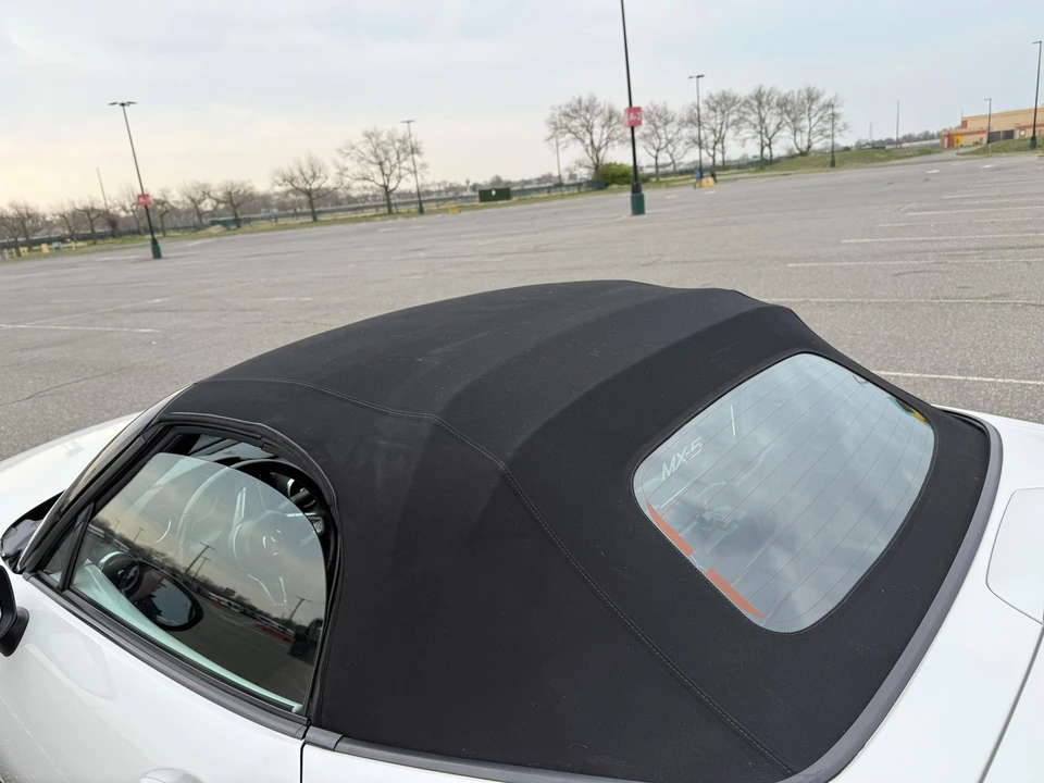 2019 Mazda ND MX-5 Miata - Image 25 of 31
