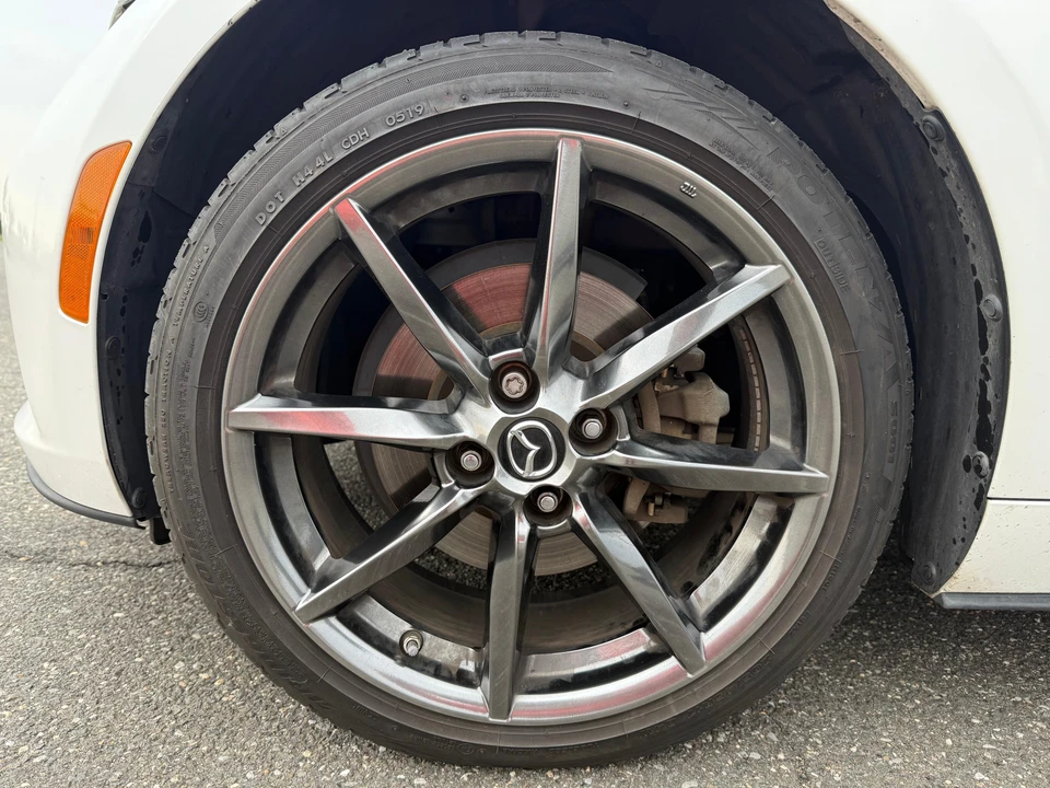 2019 Mazda ND MX-5 Miata - Image 30 of 31