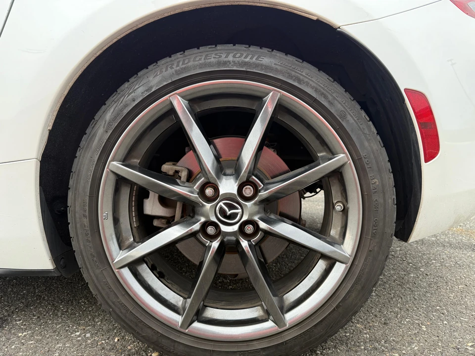 2019 Mazda ND MX-5 Miata - Image 31 of 31