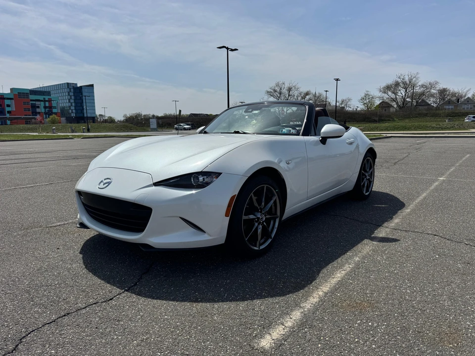 2019 Mazda ND MX-5 Miata - Image 7 of 31