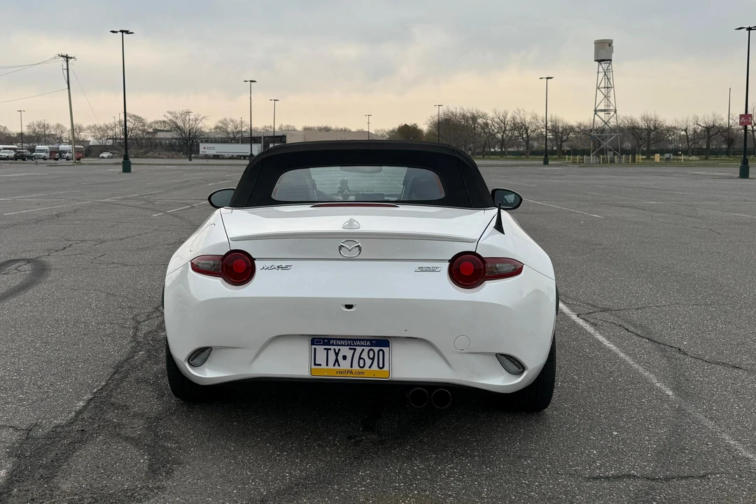 2019 Mazda ND MX-5 Miata - Image 17 of 31