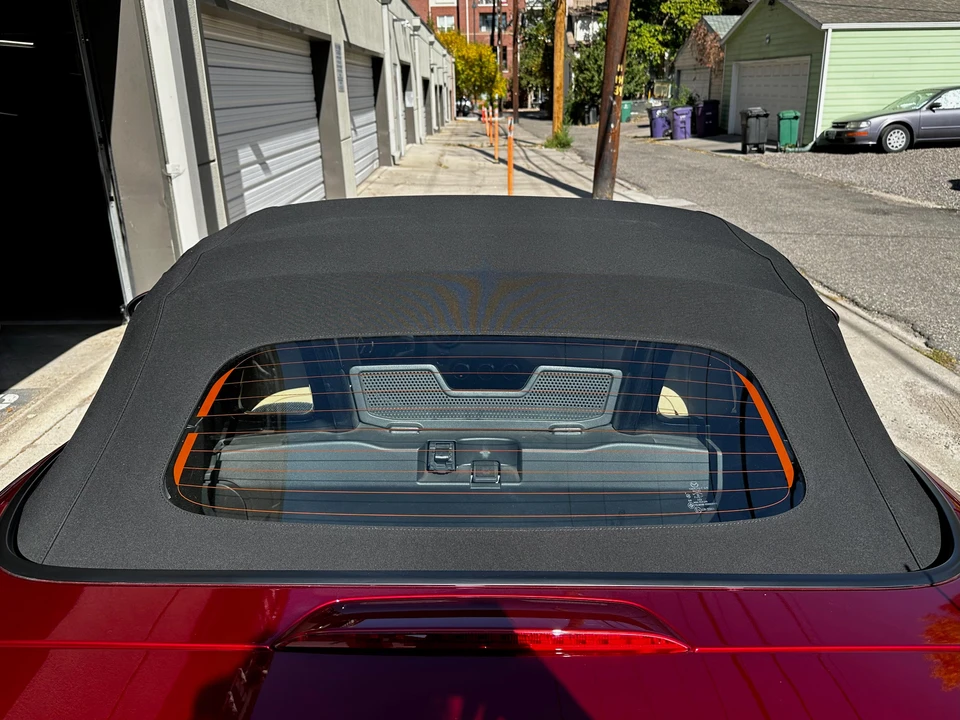 2019 Mazda ND MX-5 Miata - Image 30 of 31