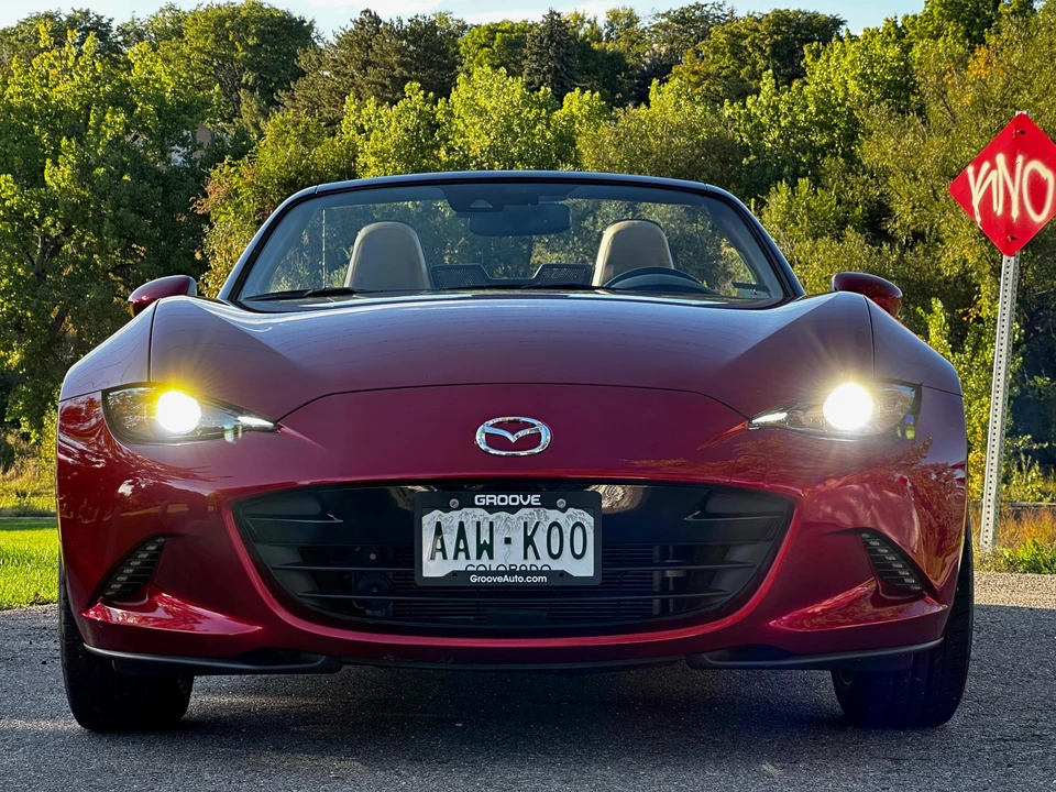 2019 Mazda ND MX-5 Miata - Image 6 of 31