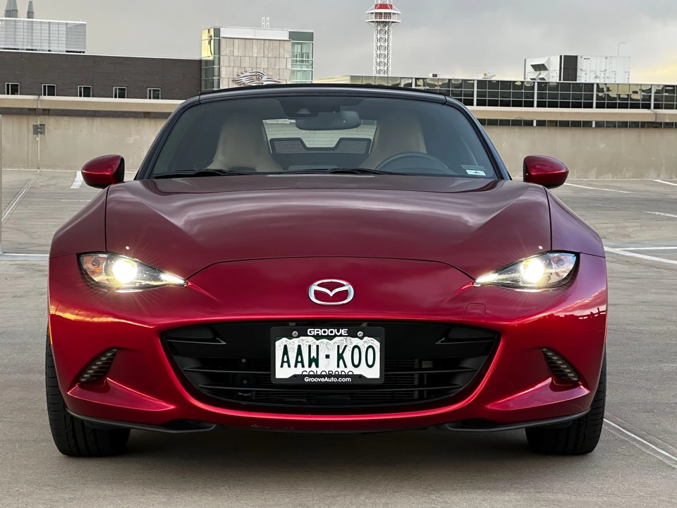 2019 Mazda ND MX-5 Miata - Image 19 of 31