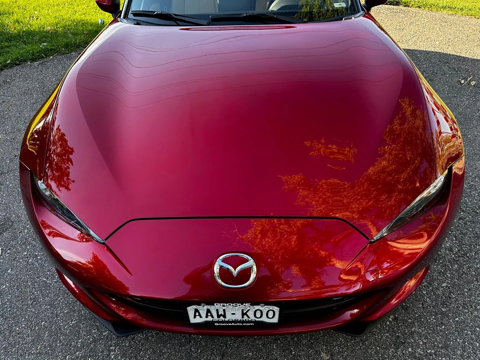2019 Mazda ND MX-5 Miata - Image 31 of 31