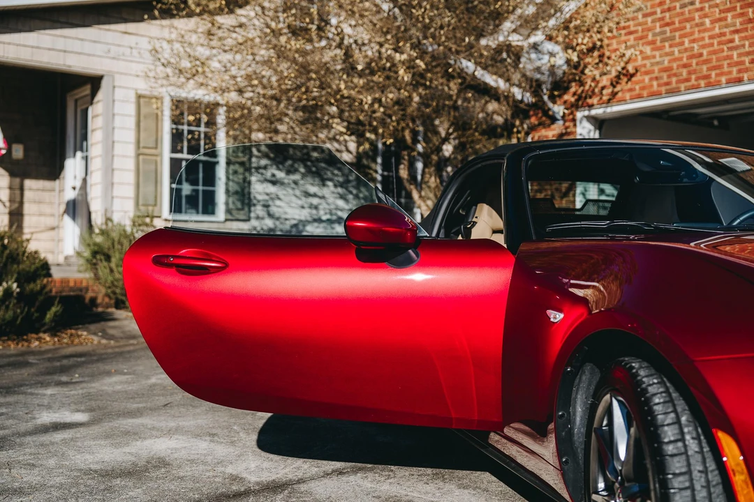 2019 Mazda ND MX-5 Miata - Image 24 of 31