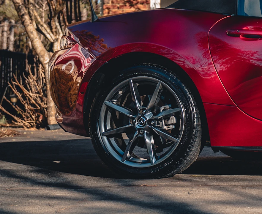 2019 Mazda ND MX-5 Miata - Image 27 of 31