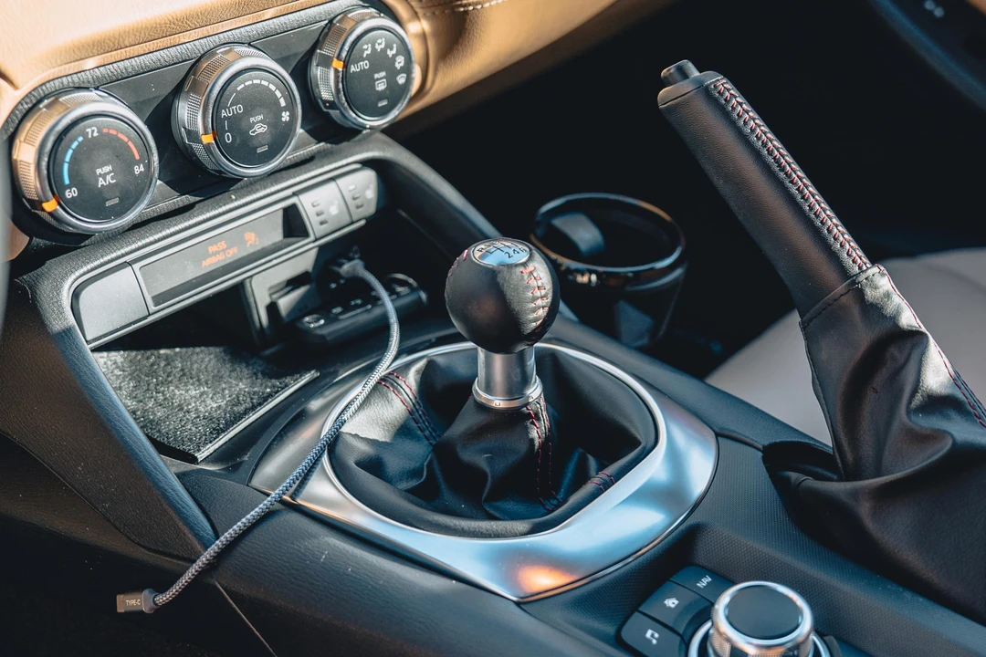 2019 Mazda ND MX-5 Miata - Image 31 of 31