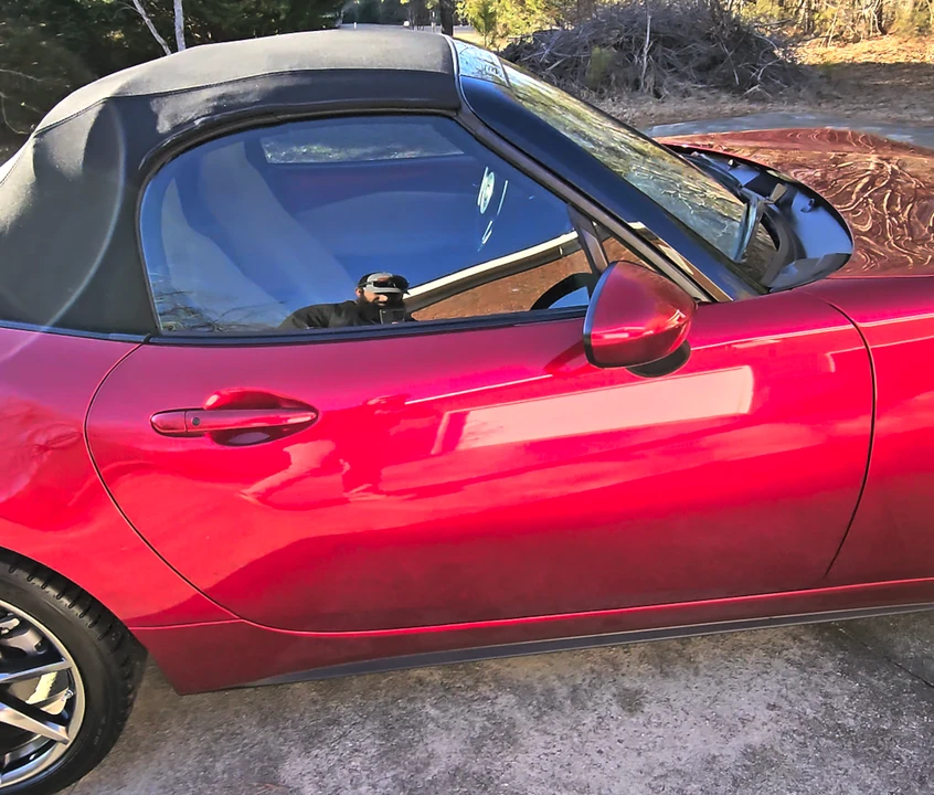 2019 Mazda ND MX-5 Miata - Image 23 of 31