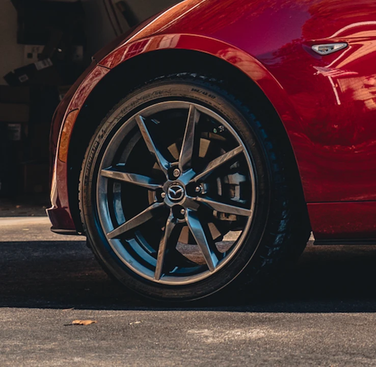 2019 Mazda ND MX-5 Miata - Image 25 of 31