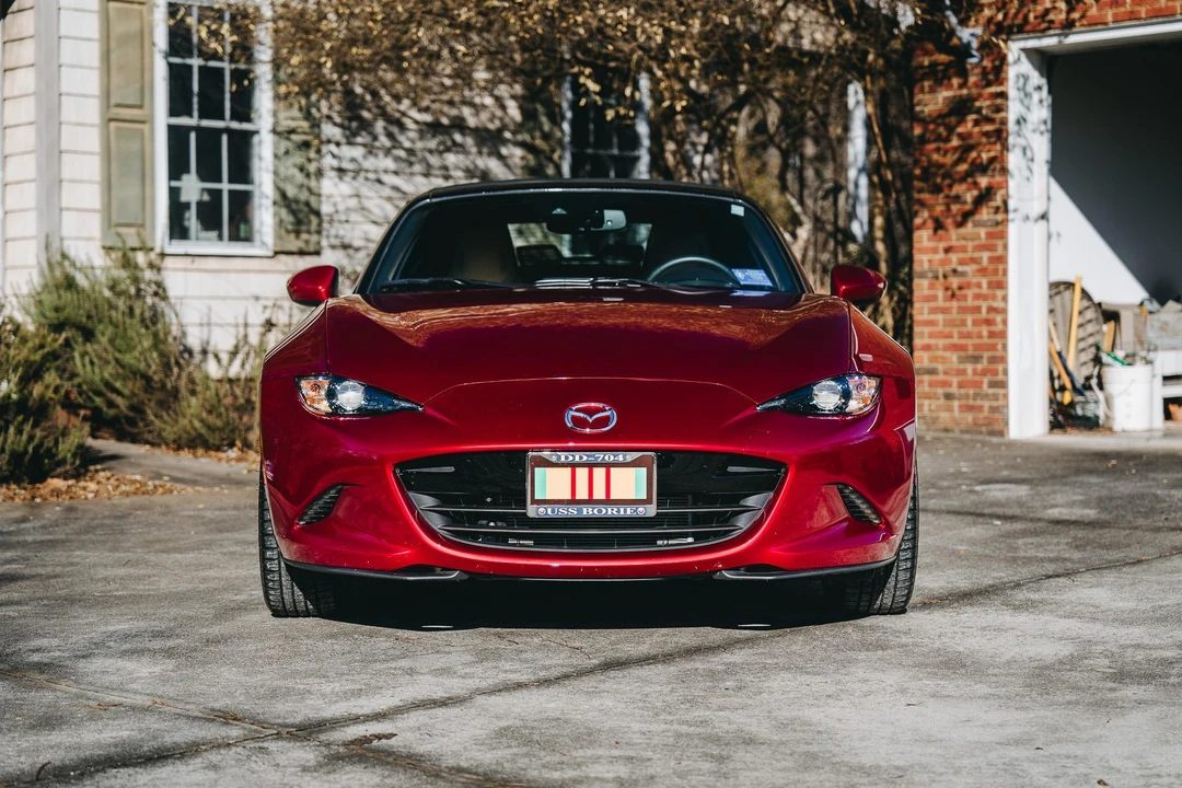 2019 Mazda ND MX-5 Miata - Image 6 of 31