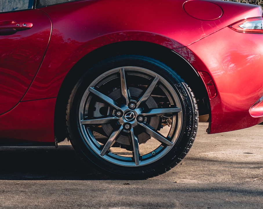 2019 Mazda ND MX-5 Miata - Image 26 of 31
