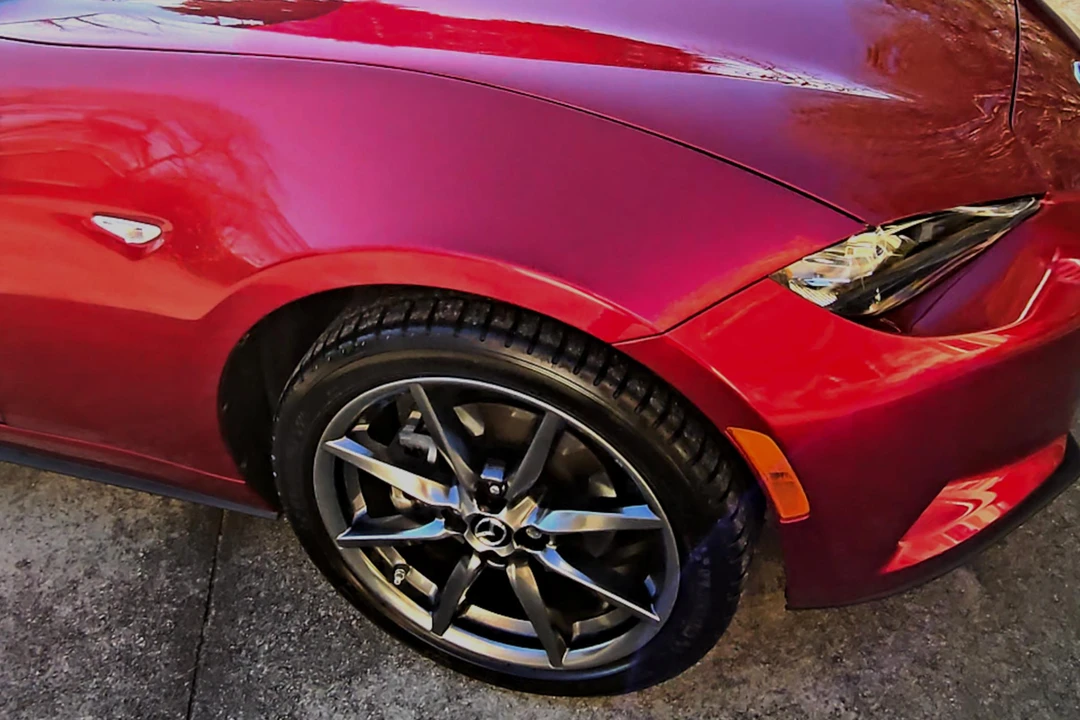 2019 Mazda ND MX-5 Miata - Image 28 of 31