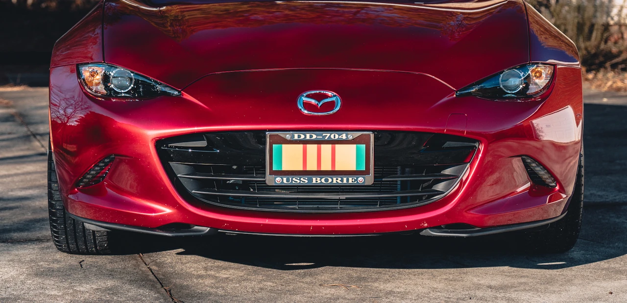 2019 Mazda ND MX-5 Miata - Image 13 of 31