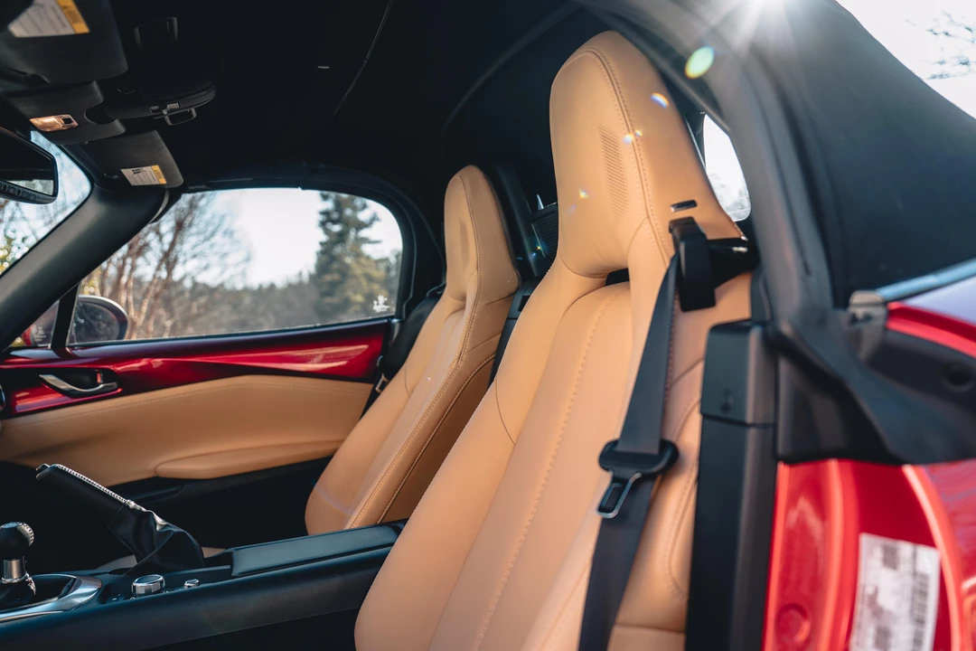 2019 Mazda ND MX-5 Miata - Image 30 of 31