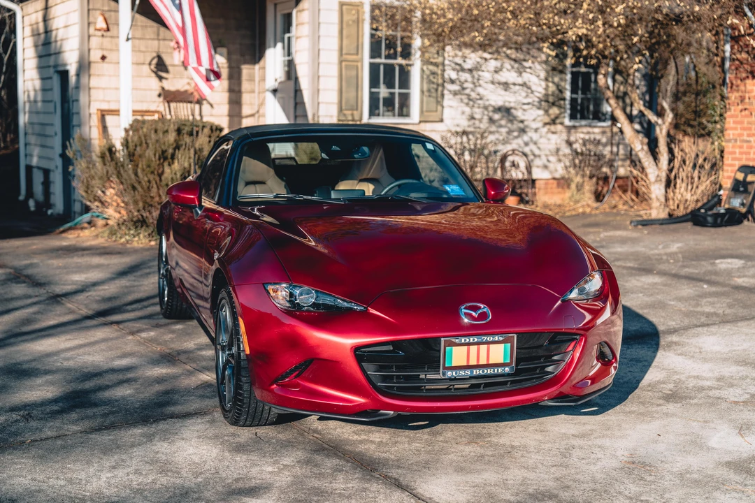 2019 Mazda ND MX-5 Miata - Image 11 of 31