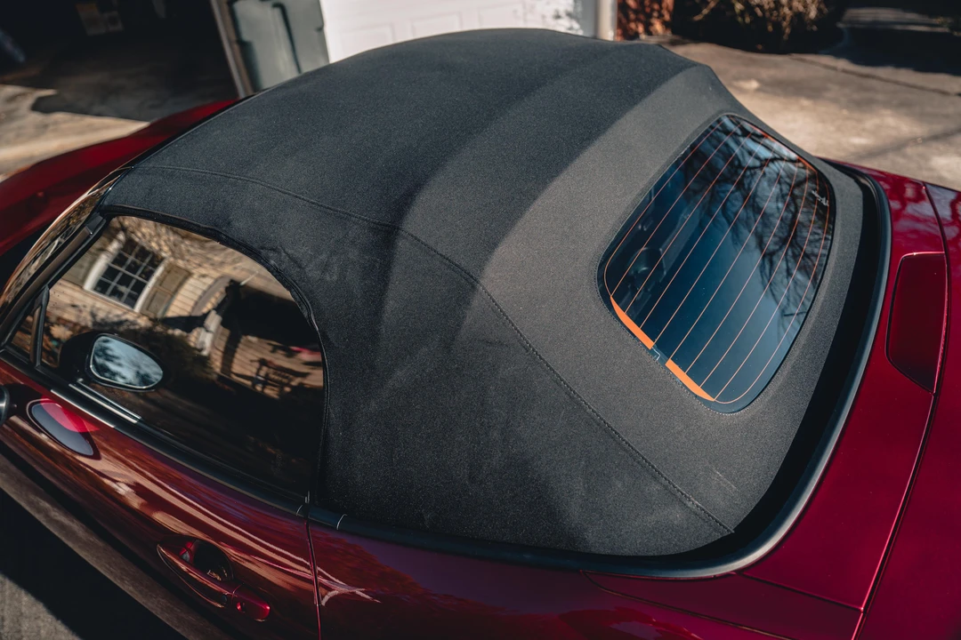 2019 Mazda ND MX-5 Miata - Image 16 of 31