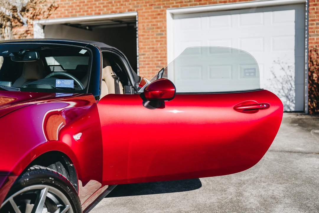 2019 Mazda ND MX-5 Miata - Image 15 of 31
