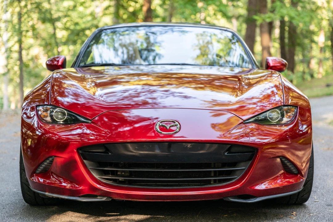 2019 Mazda ND MX-5 Miata - Image 12 of 31