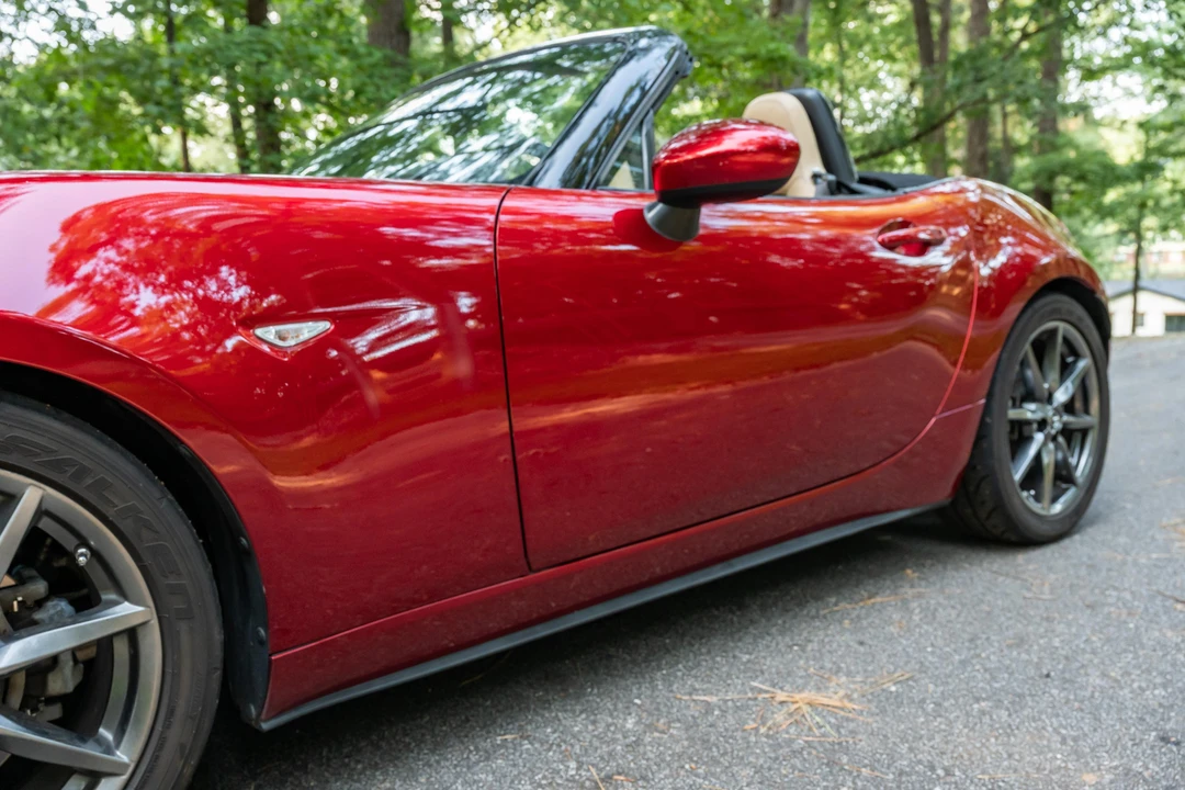 2019 Mazda ND MX-5 Miata - Image 21 of 31