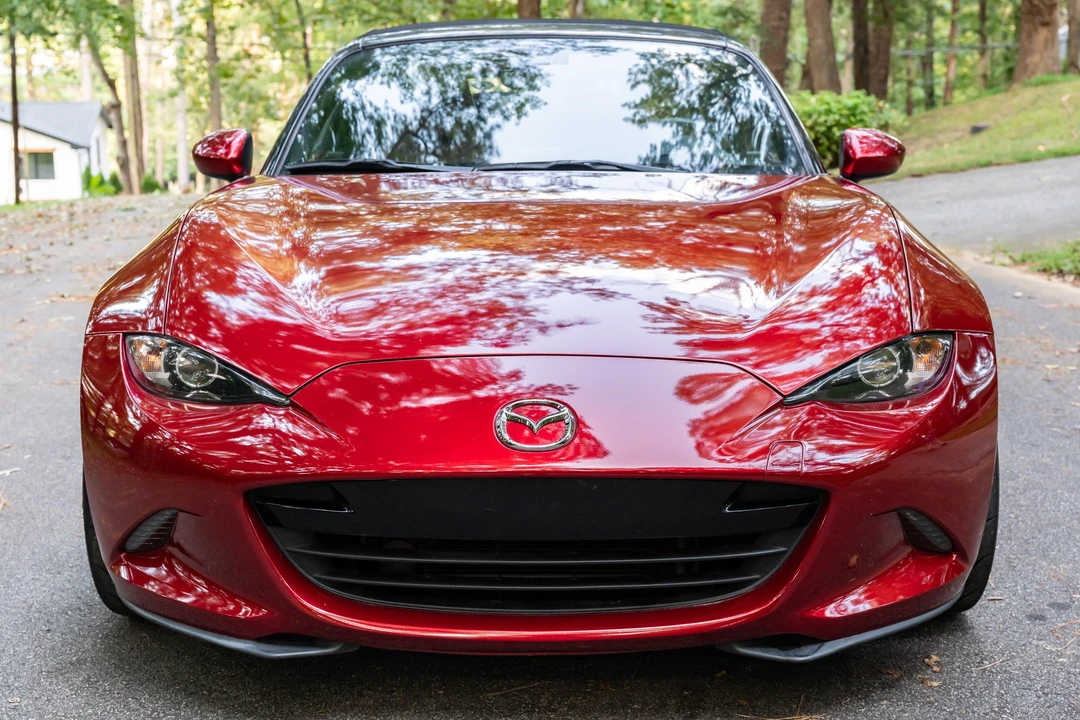 2019 Mazda ND MX-5 Miata - Image 11 of 31