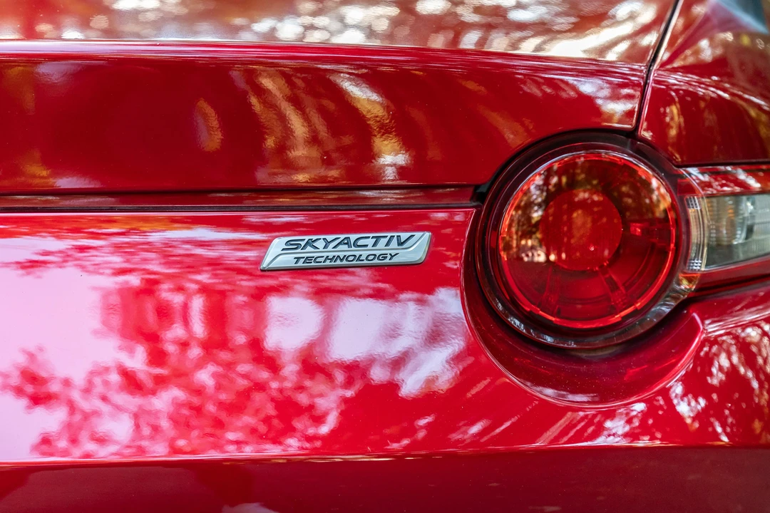 2019 Mazda ND MX-5 Miata - Image 24 of 31
