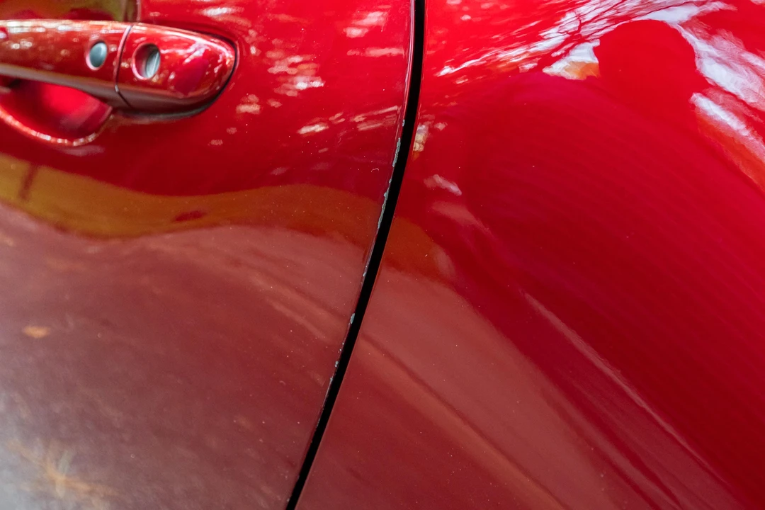 2019 Mazda ND MX-5 Miata - Image 28 of 31