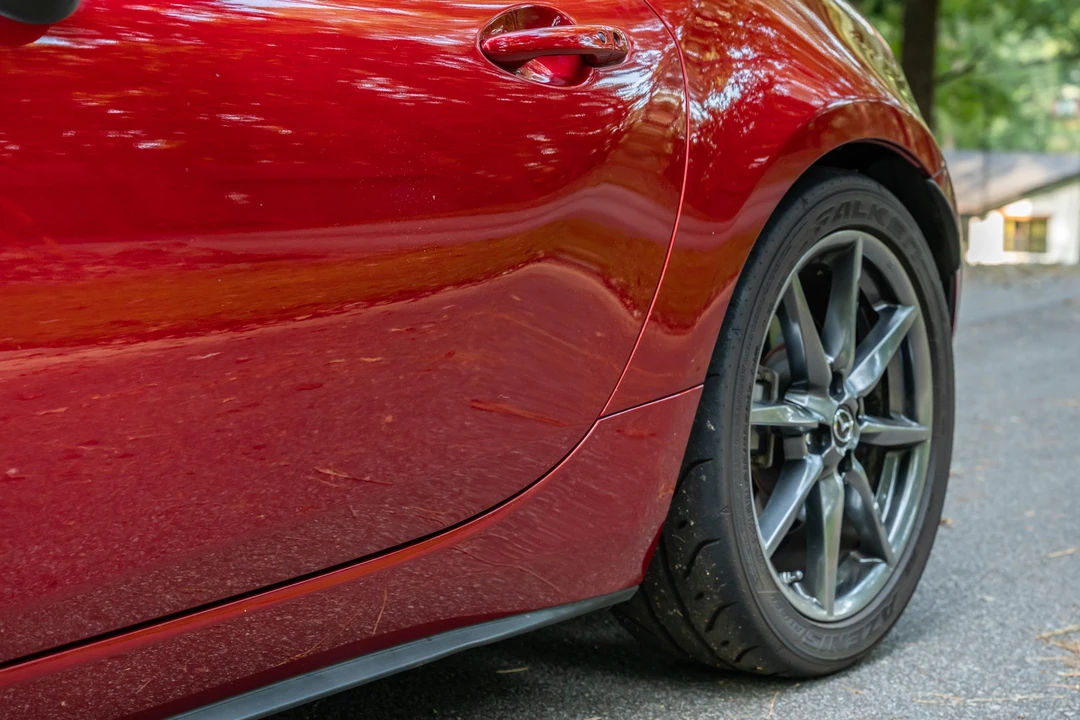 2019 Mazda ND MX-5 Miata - Image 22 of 31