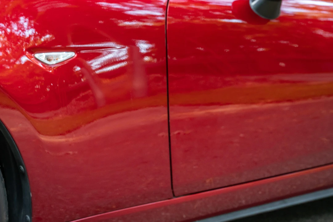 2019 Mazda ND MX-5 Miata - Image 20 of 31