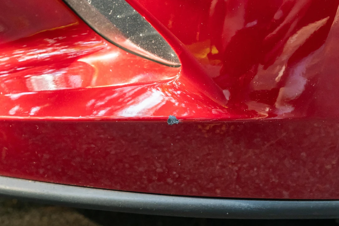 2019 Mazda ND MX-5 Miata - Image 27 of 31