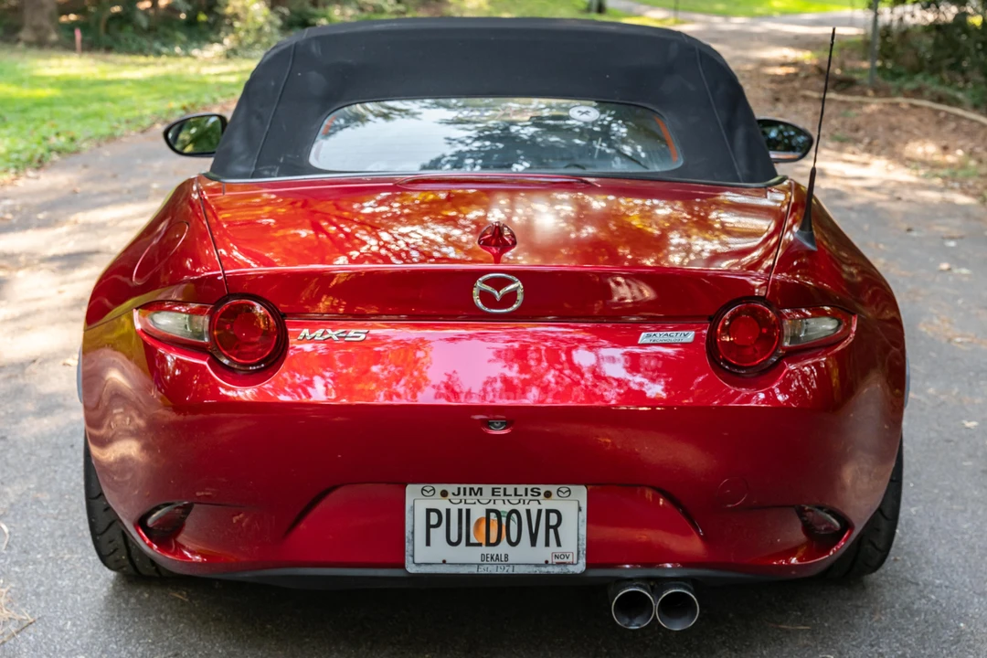 2019 Mazda ND MX-5 Miata - Image 16 of 31
