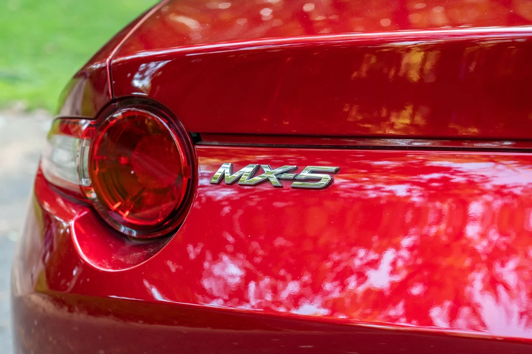 2019 Mazda ND MX-5 Miata - Image 23 of 31