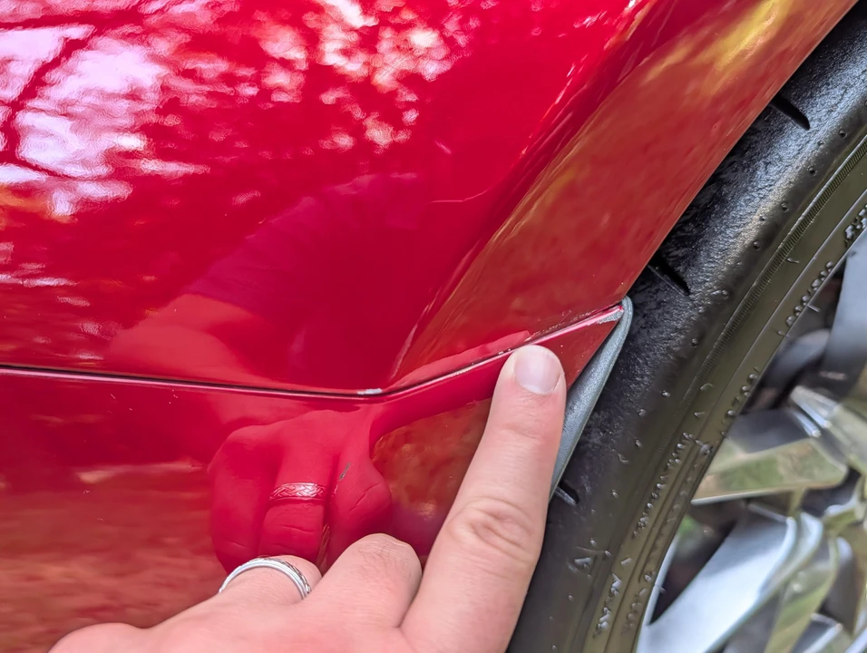 2019 Mazda ND MX-5 Miata - Image 30 of 31