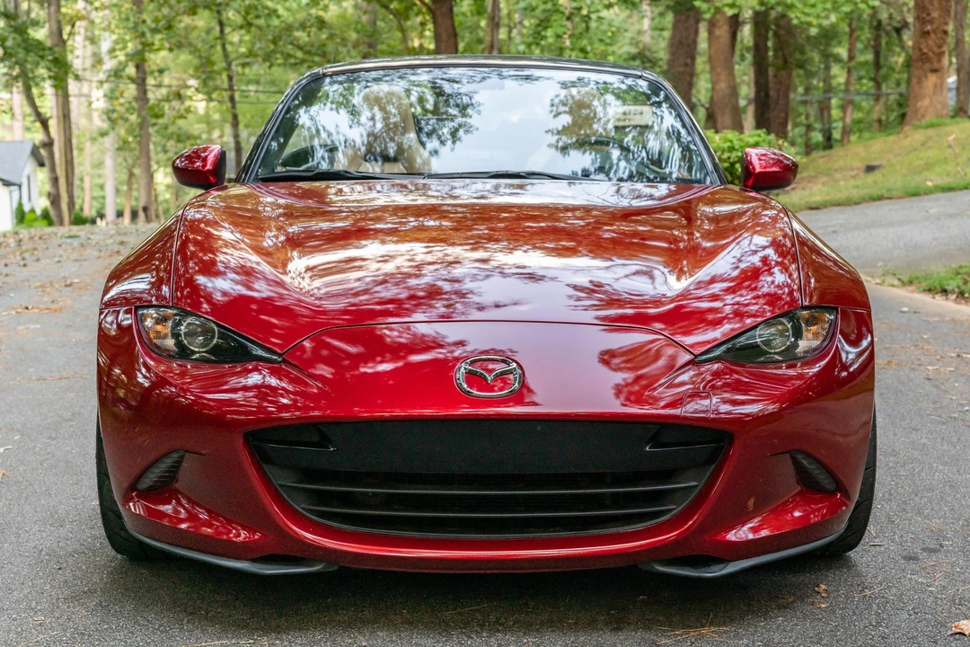 2019 Mazda ND MX-5 Miata - Image 2 of 31
