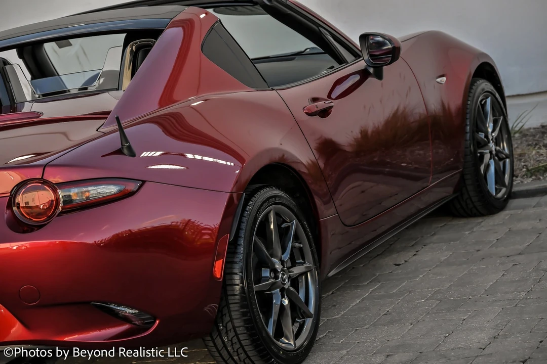 2019 Mazda ND MX-5 Miata - Image 9 of 21
