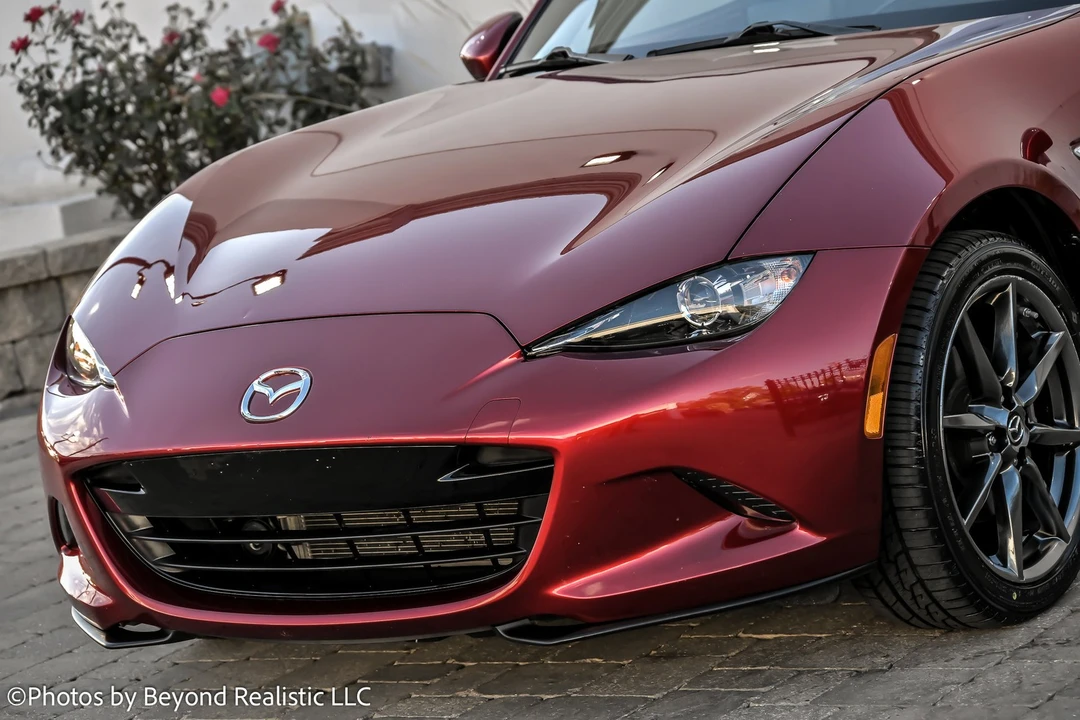 2019 Mazda ND MX-5 Miata - Image 11 of 21