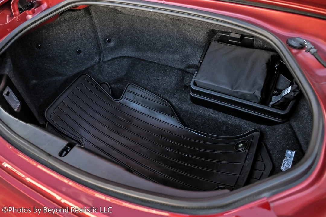 2019 Mazda ND MX-5 Miata - Image 19 of 21