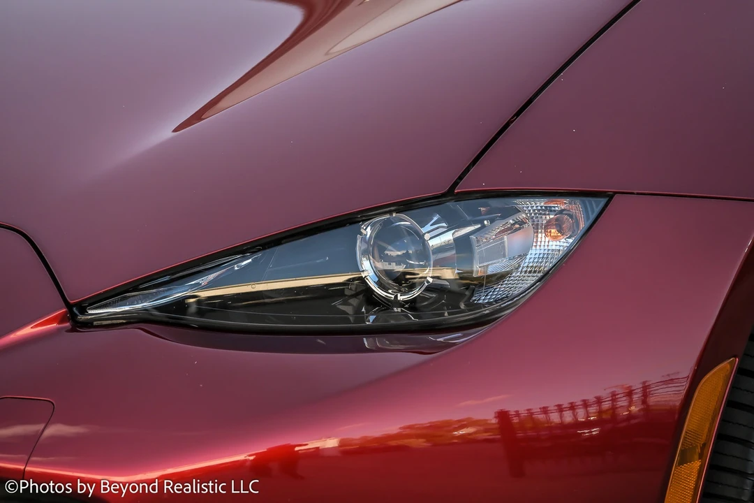 2019 Mazda ND MX-5 Miata - Image 12 of 21
