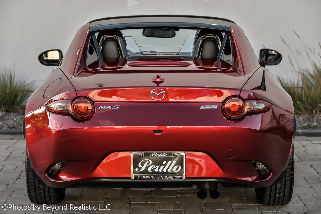 2019 Mazda ND MX-5 Miata - Image 7 of 21