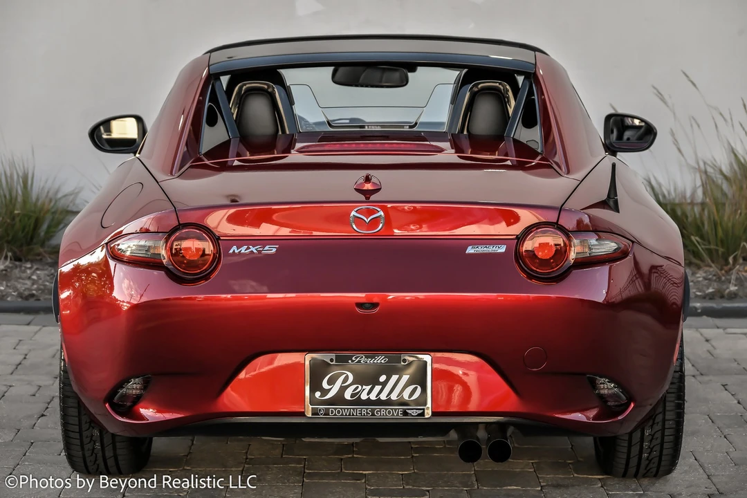 2019 Mazda ND MX-5 Miata - Image 7 of 21