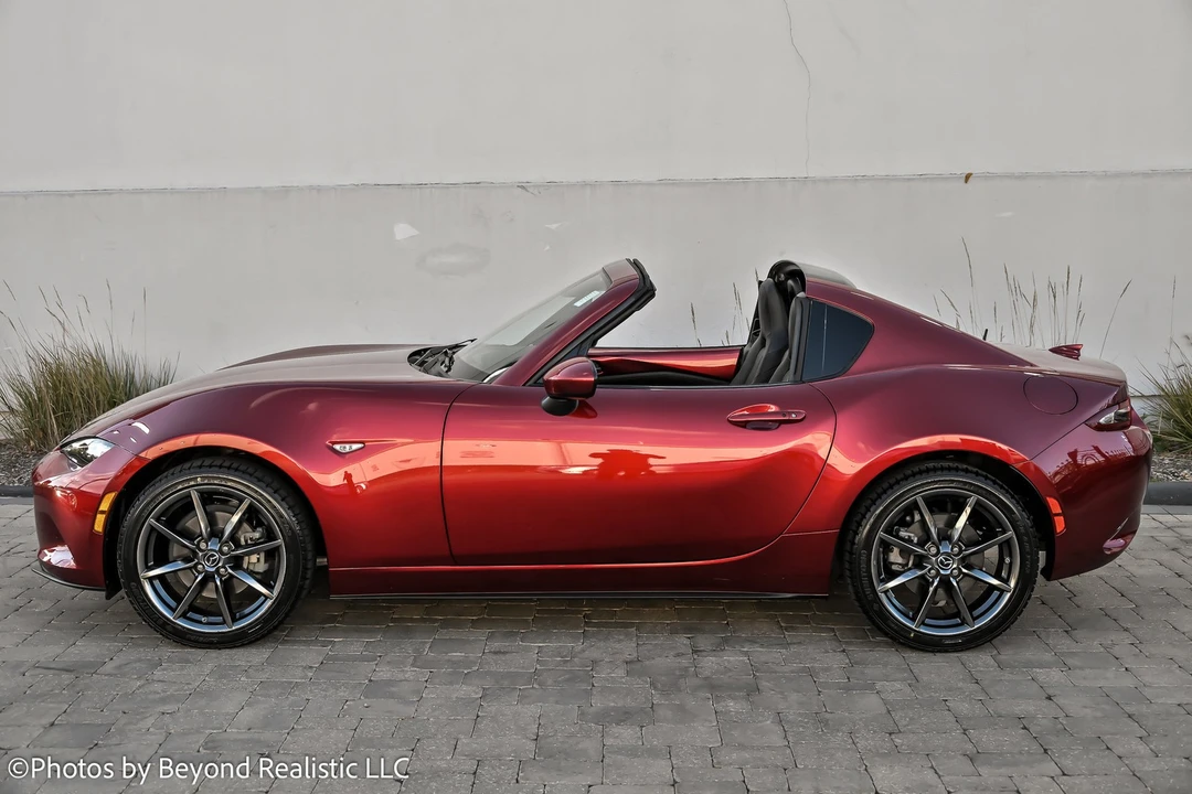 2019 Mazda ND MX-5 Miata - Image 5 of 21