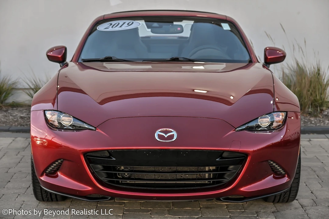 2019 Mazda ND MX-5 Miata - Image 3 of 21