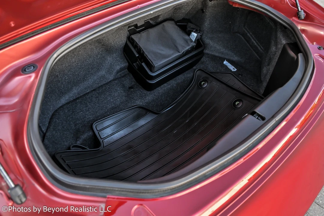 2019 Mazda ND MX-5 Miata - Image 18 of 21