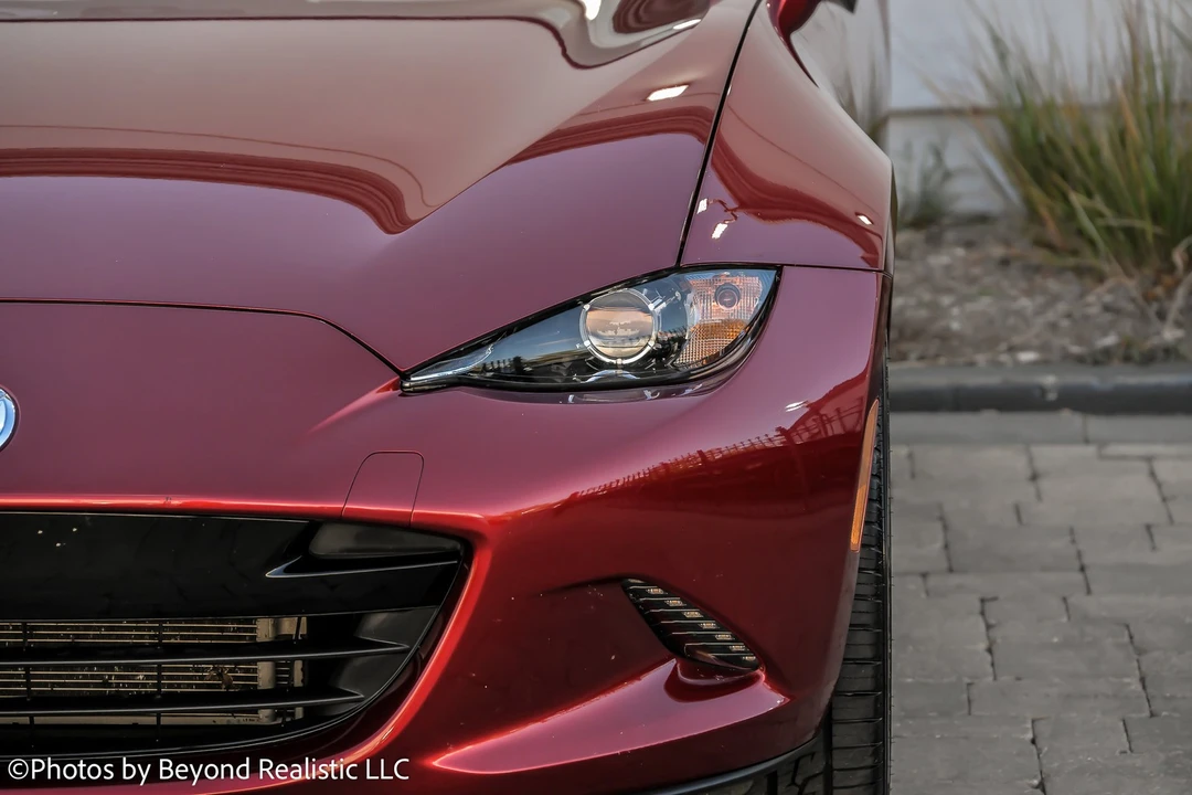 2019 Mazda ND MX-5 Miata - Image 10 of 21