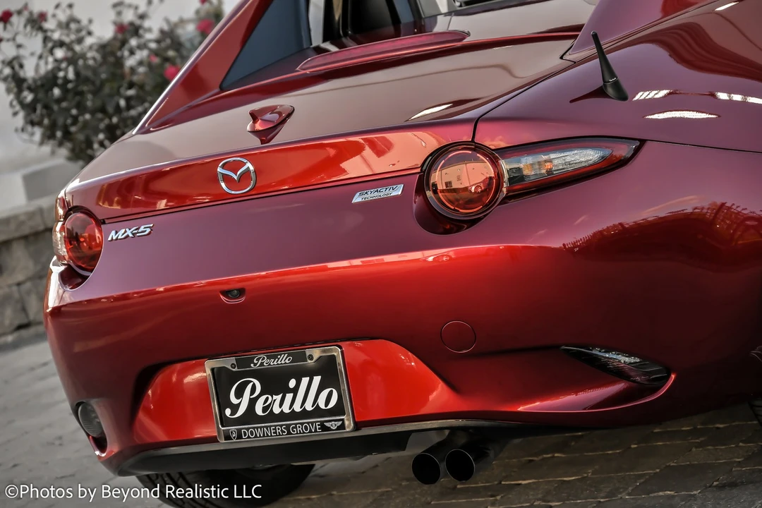2019 Mazda ND MX-5 Miata - Image 15 of 21